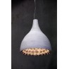 Hanging lamp 814 MILANO