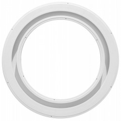 Cercle encastré 808A LINEAR CIRCLE