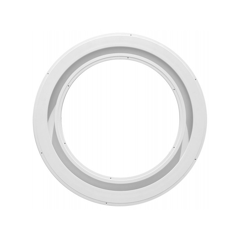Cercle encastré 808A LINEAR CIRCLE