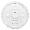 gypsum ceiling rozet 2000