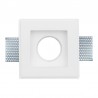 Recessed light 806 CARRE