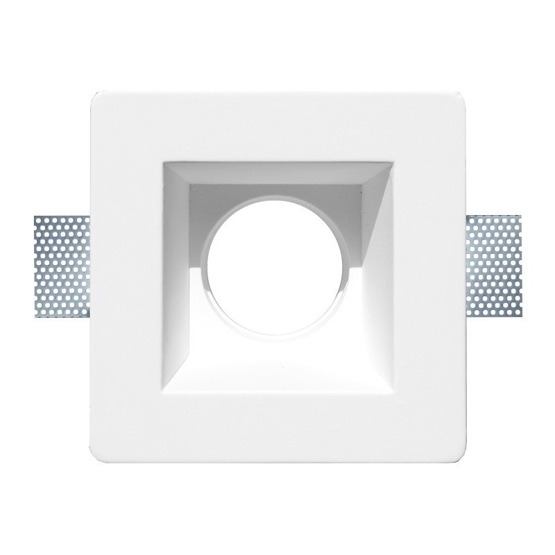 Recessed light 806B BAR