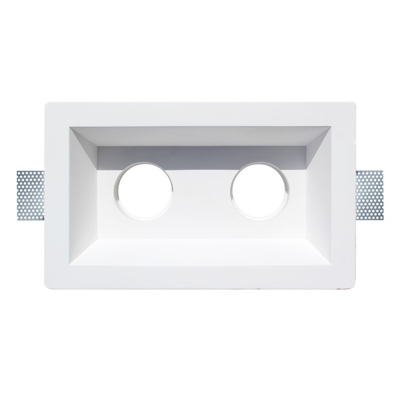 Recessed light 806BB BAR BIS