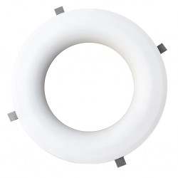Ceiling light 850A CALDERA