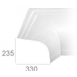 Corniche de plafond 182 STRADA