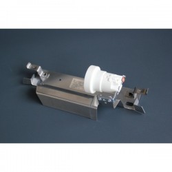 Kit électrique : E27 - 75W max