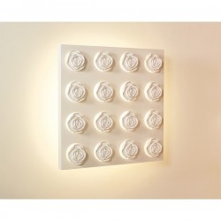 Wall lamp 442 PINK