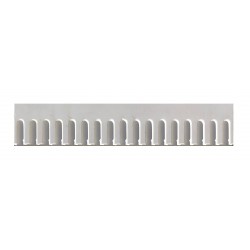 Ending piece 954A CANEL