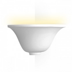 Corner lamp 503 LOTUS