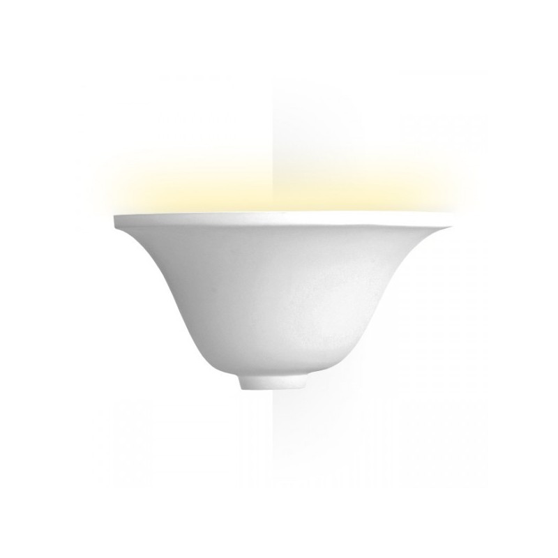 Corner lamp 503 LOTUS