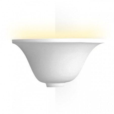 Corner lamp 503 LOTUS