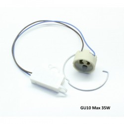 Recessed light 802 SCALA