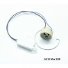 Recessed light 802 SCALA