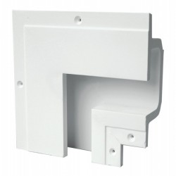 Angle encastré 807 LINEAR RIGHT