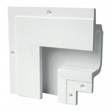 Angle encastré 807 LINEAR RIGHT Angle encastré 807 LINEAR RIGHT