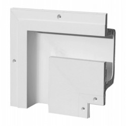 Angle encastré 807 LINEAR LEFT