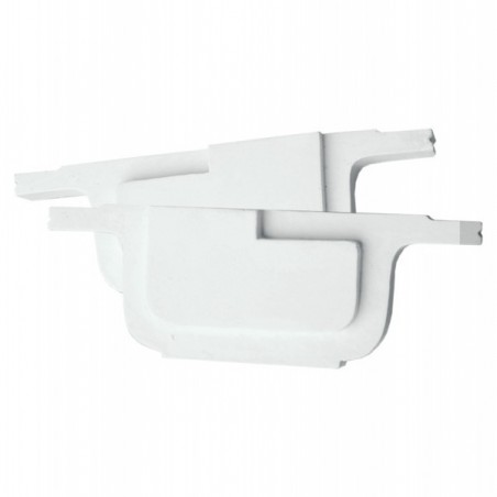 Embout encastré 807 LINEAR END Embout encastré 807 LINEAR END
