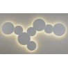 Wall lamp 472 Disco