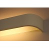 Wall lamp 438 CURVE