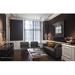 Ornamented ceiling cornice 189