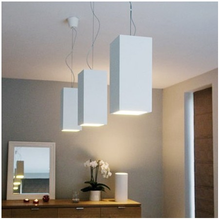 Hanging lamp 820 MIO