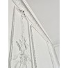 Corniche de plafond ornée 409 ATENA