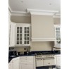 corniche de plafond en plâtre Gesso Senlis 147B
