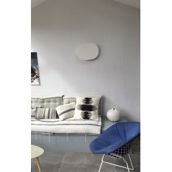Applique platre Gargano galet 466