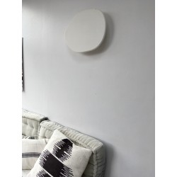wall gipsum lamp gargano 