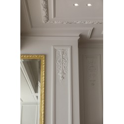 Moulding 468 LAUREA