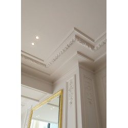 Moulding 468 LAUREA