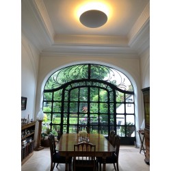 Ceiling light 56 TONDO
