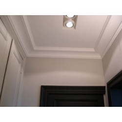 Corniche de plafond 147a SENLIS