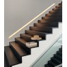 Encastré 807 LINEAR