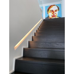 Encastré 807 LINEAR