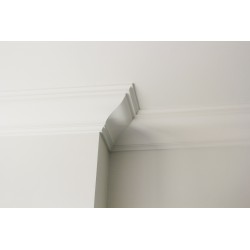 gypsum ceiling cornice rif.197