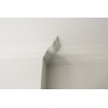 gypsum ceiling cornice rif.197