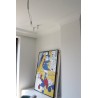 gypsum ceiling cornice rif.197
