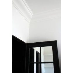 gypsum ceiling cornice rif.197