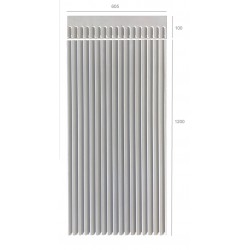 Structured Panel 954 CANEL