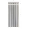 Structured Panel 954 CANEL