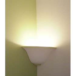 Corner lamp 503 LOTUS