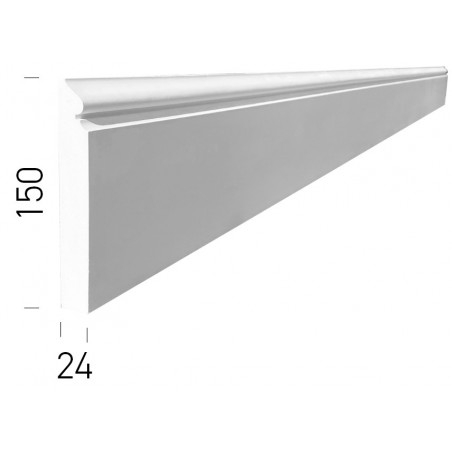 Plinthe 224M Plinthe 224M