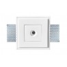 Recessed light 806 PUNT