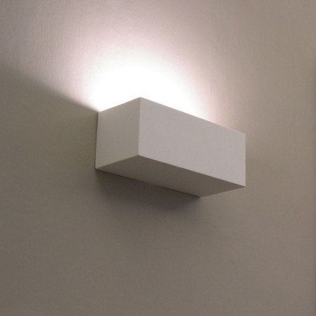 Wall lamp 431 BRICK UP