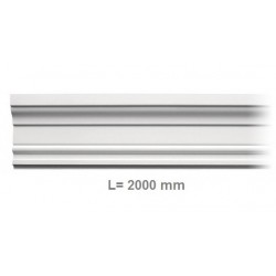 Moulure pour facade 3006