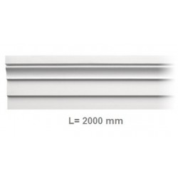 facade moulding 3007