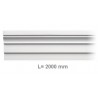 facade moulding 3007