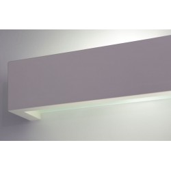 Wall lamp 432A LONG BRICK