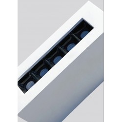 Plafonnier 651 FIVE